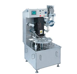 AUTO PACK SEALER : EPK-S・C-8D